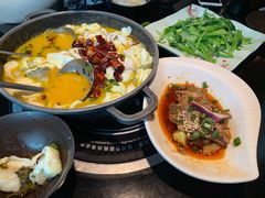 -川里谈·川味小馆(北京路店)