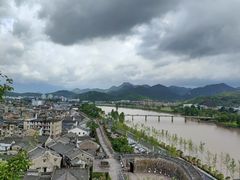 -台州府城(江南长城)
