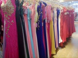 -厦门苏迪尔婚纱礼服批发零售/男装定制