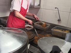 -小胖包子王(阜成门内店)
