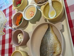 -西贝(吴江路湟普汇店)