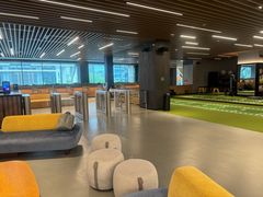 -燃坊JEN ACTIVE游泳健身中心·深圳前海JEN酒店