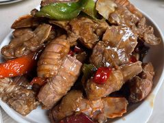 -小红门海鲜