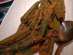 -甘尼仕印度餐厅爵士酒吧(阳春巷店)