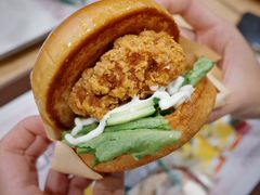 -魏家凉皮(外滩店)