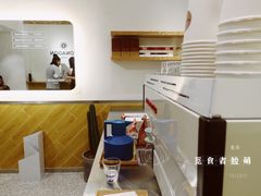 -Legno.ita Coffee by Wood(襄阳南路店)
