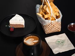 -一尺花园(安和花园店)