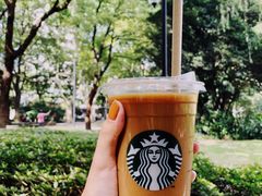 -星巴克(红房子店)