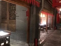 -卯时·龙光雅宴·精致锡帮菜(惠山古镇店)