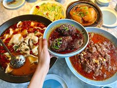 -懒人盐府人家(航天桥店)