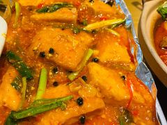 包烧豆腐-壹霖·洱语云南菜(方恒国际店)
