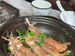 -小时候焗海鲜(鄞州万达店)