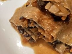 -京尊烤鸭店JINGZUN(春秀路店)