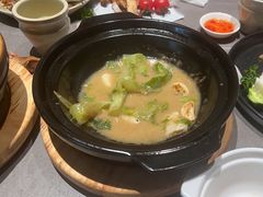 -喜记顺德菜(南昌万象城店)
