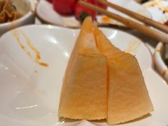 -海底捞火锅(劲松店)