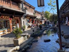 -大理古城