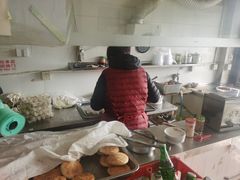 -安庆柴火馄饨(马道街店)