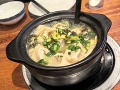 -重庆鸡公煲·青锅花椒鱼(牡丹江路店)