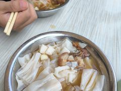 -翠香猪脚粉(游泳馆店)