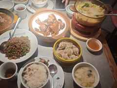 -闽上鲜·福建菜(龙湖滨江天街店)