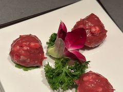 -左庭右院鲜牛肉火锅黑金店(陆家嘴中心店)
