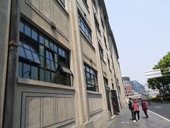 -上海四行仓库抗战纪念馆