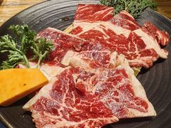 -黑牛の店·和牛烧肉(大悦城店)