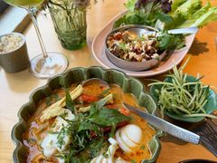 -Ginger(兴国路店)