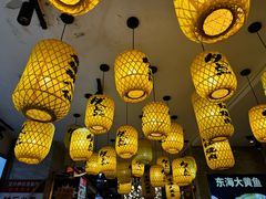 -必点海鲜·海肠捞饭·鲅鱼水饺(滨江道店)
