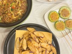 -庐州太太(鼓楼店)