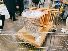 -宜家家居(哈尔滨商场店)