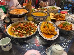 -阿嫂印象·民间江湖菜(大学城店)