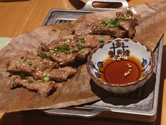 -一心创作料理屋(经开万达店)