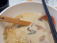 -味千拉面(上海松江二店)