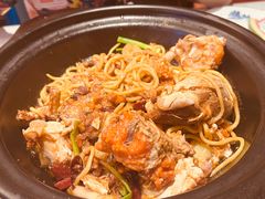 -不仔客海鲜·烧烤·270度海景餐厅(大东海店)