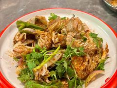 -曹胖子龙虾馆(黄桦路店)