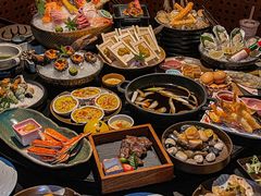 -花潮料理艺食馆(成都万象城店)