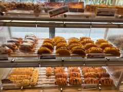 -85度C(上海茶陵北路店)