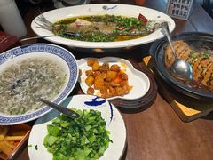 -乡里八闽·福州乡土菜(火车北站店)