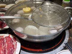 -八合里潮汕鲜牛肉火锅(惠州华贸店)
