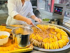 -陈记卤煮小肠