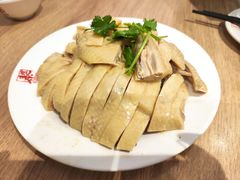 -泰煌鸡·上海白斩鸡·鸡汤面(万航店)