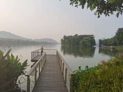 -顺峰山公园