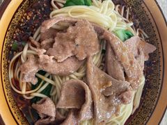 -麻哥面猪肝面(仁和广场店)