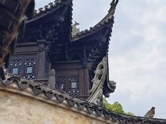 -惠山古镇·寄畅园