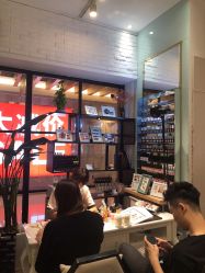 -东方麒麟·潘多拉SALON