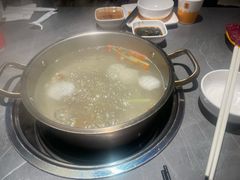 -潮发潮汕牛肉店(东方宝泰店)