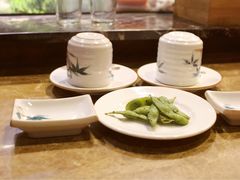 -椿山日本料理