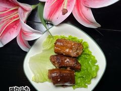 -和子足浴SPA会馆(东方之门店)