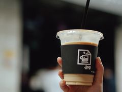 -JPG coffee(广州体育西店)